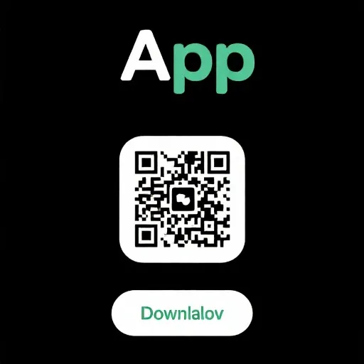 扫码下载APP